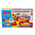 578-BP SHOP- JOY YAZAR KASA ALIŞVERİŞ SETİ - görsel 1