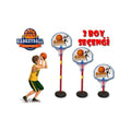 226 Ayaklı Basket Potası - görsel 2