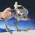 G2840 STAR WARS ACTİONVERSE AT RT ARAÇ - görsel 2