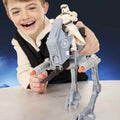 G2840 STAR WARS ACTİONVERSE AT RT ARAÇ - görsel 5