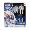 G2840 STAR WARS ACTİONVERSE AT RT ARAÇ - görsel 6