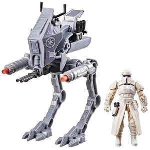 G2840 STAR WARS ACTİONVERSE AT RT ARAÇ - Toyz Show