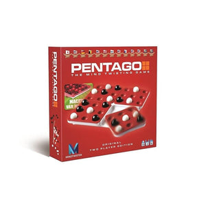 BAL 40861231 PENTAGO - Toyz Show