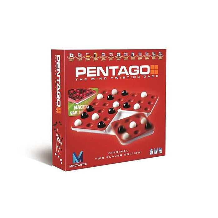BAL 40861231 PENTAGO - Toyz Show - 