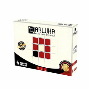 BAL 55126 ABLUKA - Toyz Show