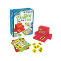 7703 ZİNGO 1-2-3 - görsel 2
