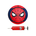 73298 SUN-EOL-PELUŞ LITTLE BIGGIES BOUNCERZ READY TO BOUNCE SPIDERMAN SMAN 9D - görsel 2