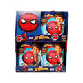 73298 SUN-EOL-PELUŞ LITTLE BIGGIES BOUNCERZ READY TO BOUNCE SPIDERMAN SMAN 9D - görsel 4