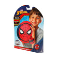 73298 SUN-EOL-PELUŞ LITTLE BIGGIES BOUNCERZ READY TO BOUNCE SPIDERMAN SMAN 9D - görsel 5