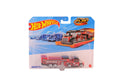 BFM60 Hot Wheels Kamyonlar - görsel 2