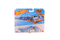 BFM60 Hot Wheels Kamyonlar - görsel 5