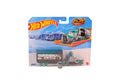 BFM60 Hot Wheels Kamyonlar - görsel 1