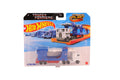 BFM60 Hot Wheels Kamyonlar - görsel 4