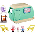 G2201 PEPPA PİG THREE LITTLE PIGGIES CARAVAN - görsel 2