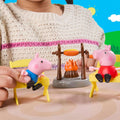 G2201 PEPPA PİG THREE LITTLE PIGGIES CARAVAN - görsel 5