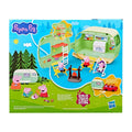 G2201 PEPPA PİG THREE LITTLE PIGGIES CARAVAN - görsel 6