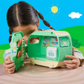 G2201 PEPPA PİG THREE LITTLE PIGGIES CARAVAN - görsel 4