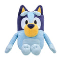 BLUEY 17631 Bluey Türkçe Konuşan 35 cm Pelüş Figür - görsel 2