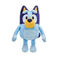 BLUEY 17631 Bluey Türkçe Konuşan 35 cm Pelüş Figür - görsel 1