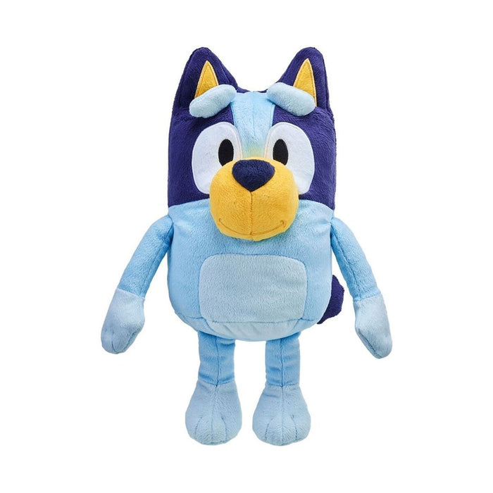 BLUEY 17631 Bluey Türkçe Konuşan 35 cm Pelüş Figür - Toyz Show - 