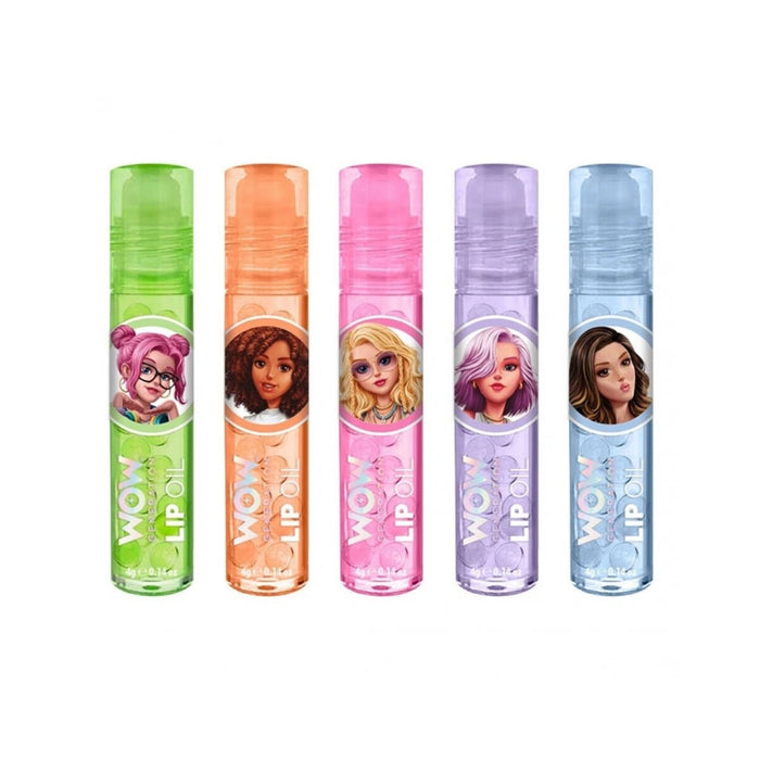 S00088326 - WOW Generation Aromalı Dudak Yağı(Fiyat tek bir ürünün fiyatıdır.) - Toyz Show - 