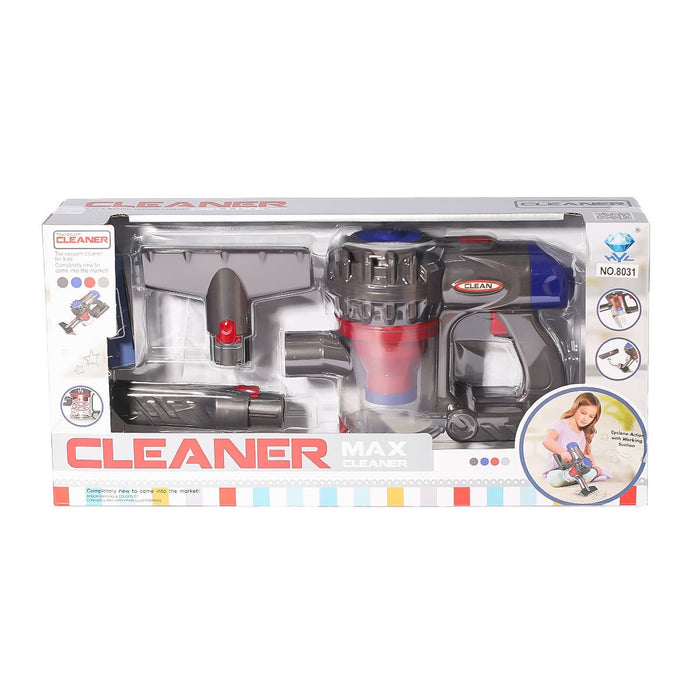 8031 ELEKTRİK SÜPÜRGESİ 12 - Toyz Show - 