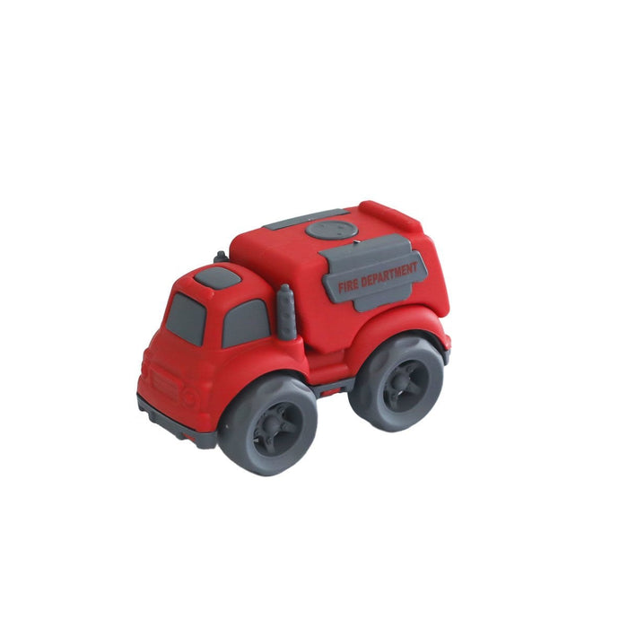 CNM18 DİSPL HARİKA KAMYONLAR 144 - Toyz Show - 