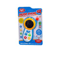 CY1013-4C MÜZİKLİ TELEFON 72 - görsel 1