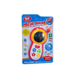 CY1013-4C MÜZİKLİ TELEFON 72 - görsel 2