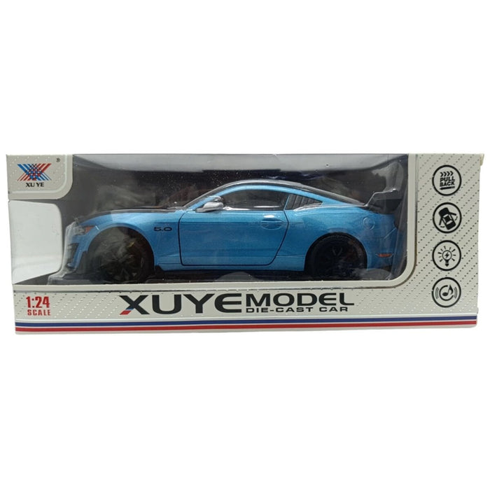 K240A1 BÜYÜK KUTULU METAL ÇEKBIRAK ARABA 12 - Toyz Show - 