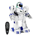 K4 BÜYÜK UZ KUM ROBOT - görsel 2