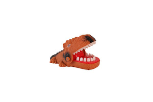 LY020-10 DİSPLAYDE ISIRAN DİNAZOR OYUNU 60 - Toyz Show