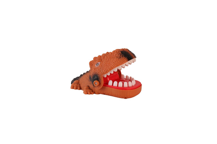 LY020-10 DİSPLAYDE ISIRAN DİNAZOR OYUNU 60 - Toyz Show - 