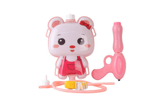 MST-1J PVC DE ÇANTALI SU TÜFEĞİ - Toyz Show