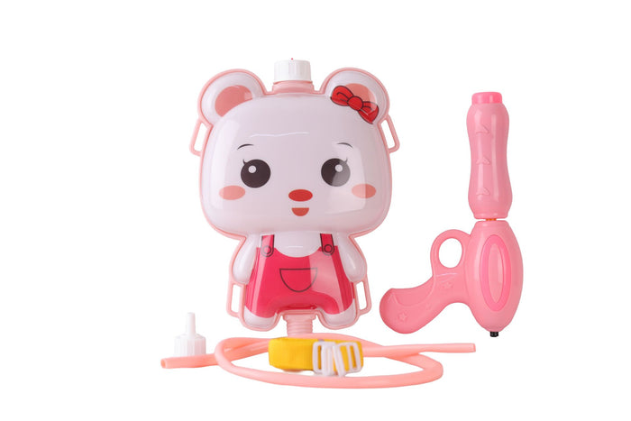 MST-1J PVC DE ÇANTALI SU TÜFEĞİ - Toyz Show - 