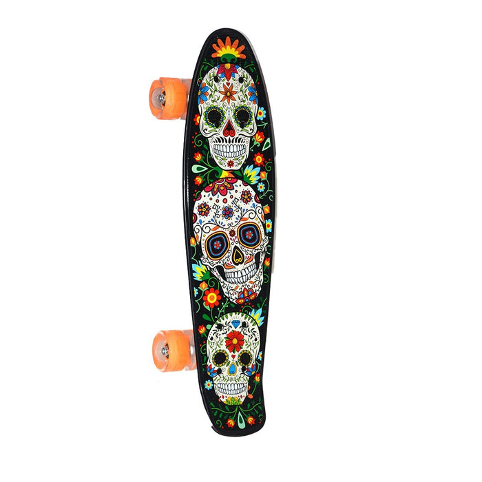 881 Desenli Kaykay 56 cm - Toyz Show - 