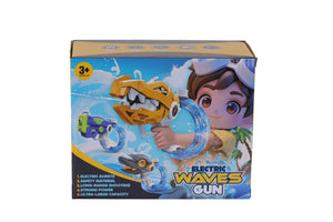 1166-4 KUT BİLEĞE GEÇEN SU TABANCASI - Toyz Show