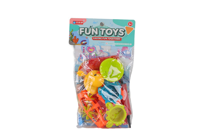 308-B132 HAVUZLU OYUN - Toyz Show - 