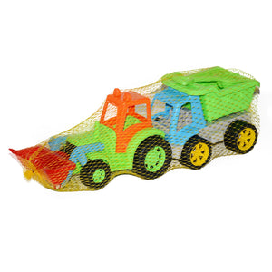 315 FİLELİ İKİLİ SET - Toyz Show