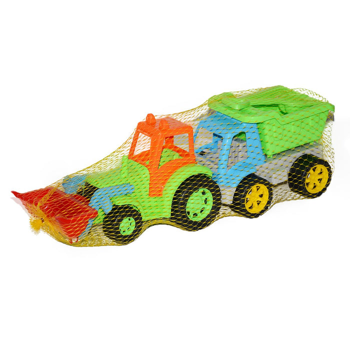 315 FİLELİ İKİLİ SET - Toyz Show - 