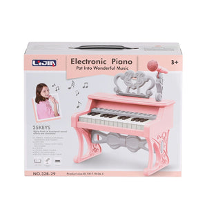 329-29 Elektronik Piano -Can Oyuncak - Toyz Show
