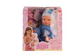 33078 KUTUDA MİMİKLİ BEBEK FONKSİYON - görsel 4