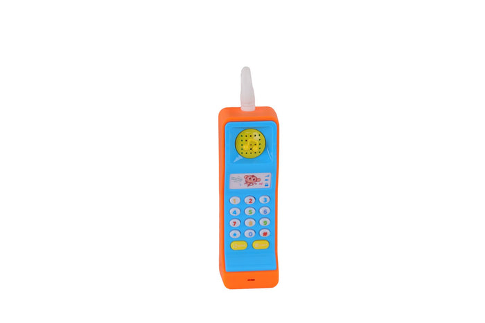8901-A KUTUDA 12Lİ TELEFON - Toyz Show - 