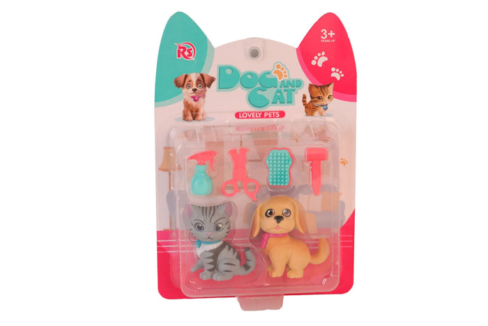 8910-E47 KUT PET SHOP - Toyz Show - 