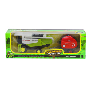 955-193-194 KUTULU BİÇERDÖVER - Toyz Show
