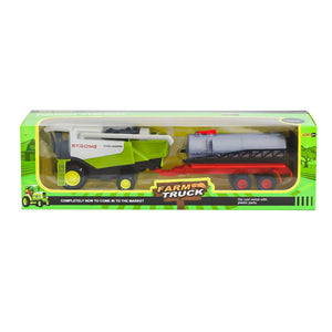 955-196-197 KUTULU BİÇERDÖVER - Toyz Show