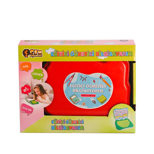 CN1921 KUTULU TÜRKÇE LAPTOP - Toyz Show