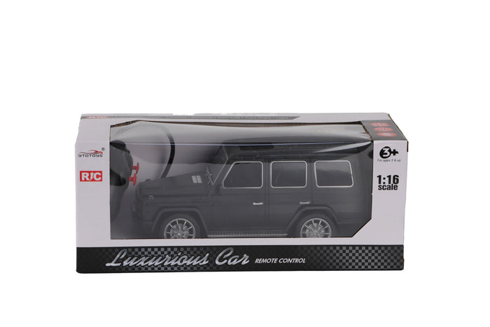 CQ-500 KUT UZ KUM ŞARJLI ARABA - Toyz Show - 