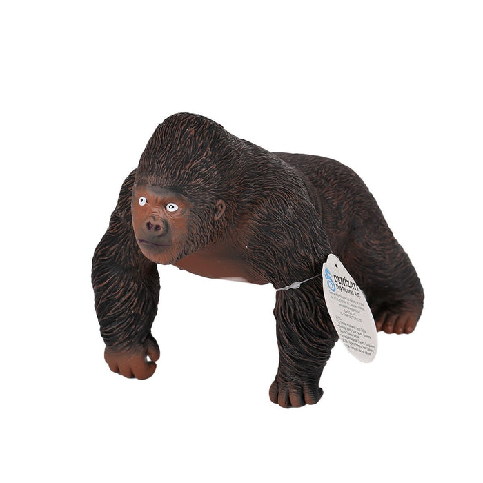 JQ-Y15-15 Sesli Orangutan -Can Oyuncak - Toyz Show - 