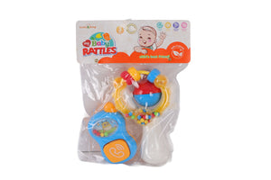 K225-65 POŞ 3LÜ ÇINGIRAK - Toyz Show